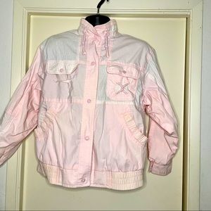 Innovations by Izzi jacket